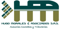 Logo HM & Asociados
